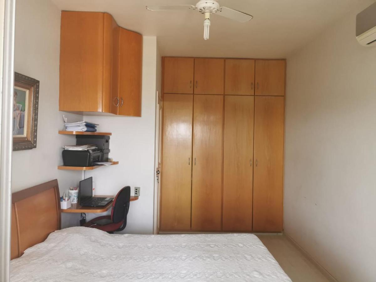 Apartamento Frente Mar, Posto 5 - Barra Da Tijuca ريو دي جانيرو المظهر الخارجي الصورة