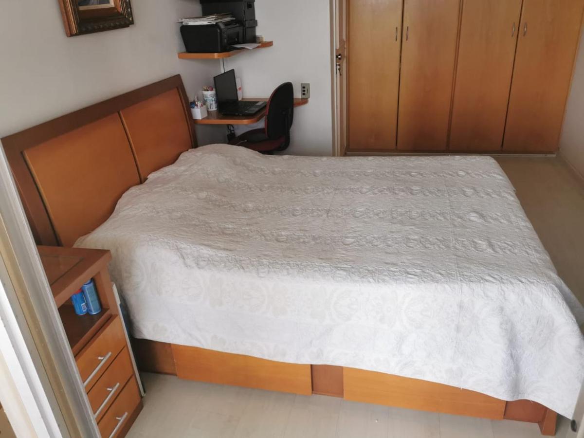 Apartamento Frente Mar, Posto 5 - Barra Da Tijuca ريو دي جانيرو المظهر الخارجي الصورة