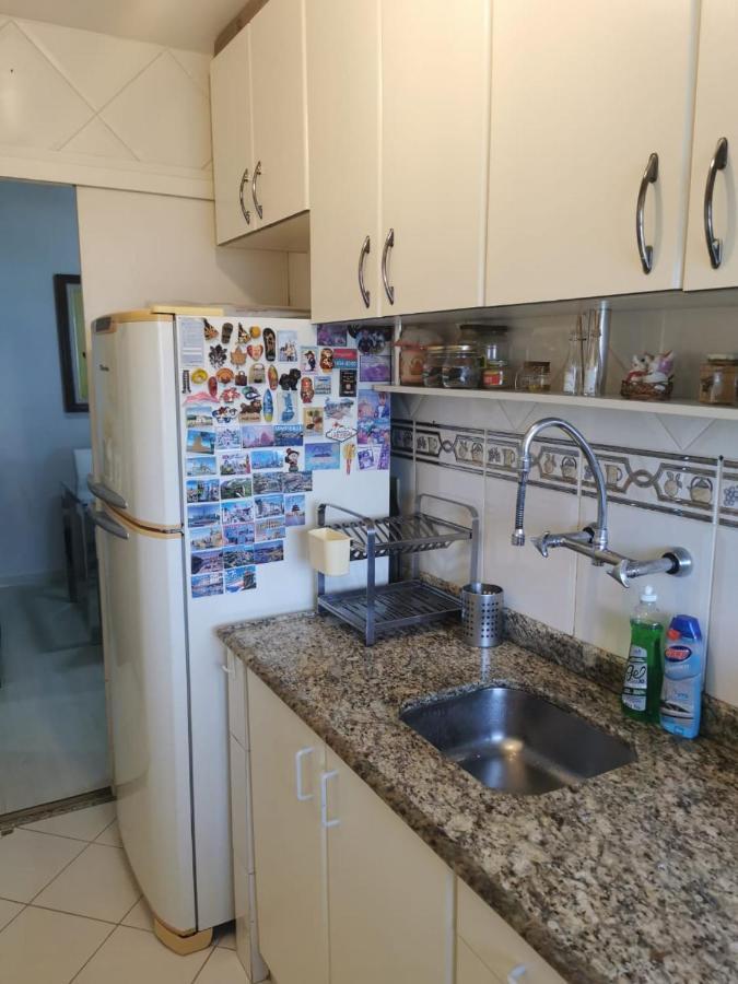 Apartamento Frente Mar, Posto 5 - Barra Da Tijuca ريو دي جانيرو المظهر الخارجي الصورة