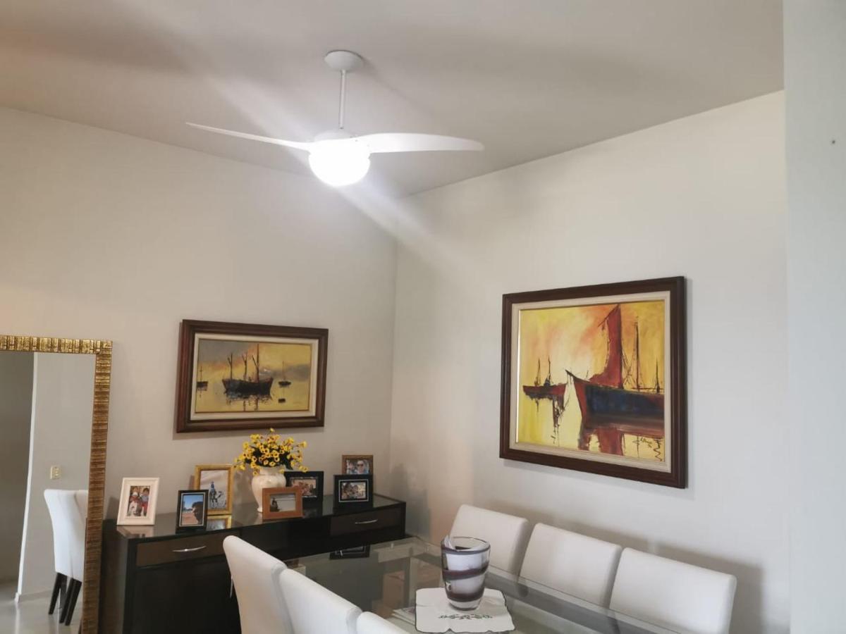 Apartamento Frente Mar, Posto 5 - Barra Da Tijuca ريو دي جانيرو المظهر الخارجي الصورة