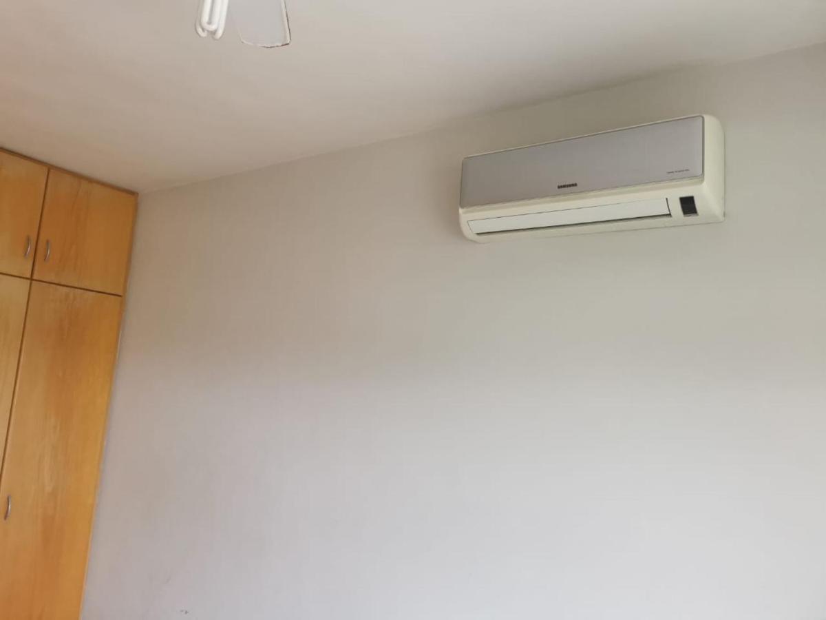 Apartamento Frente Mar, Posto 5 - Barra Da Tijuca ريو دي جانيرو المظهر الخارجي الصورة