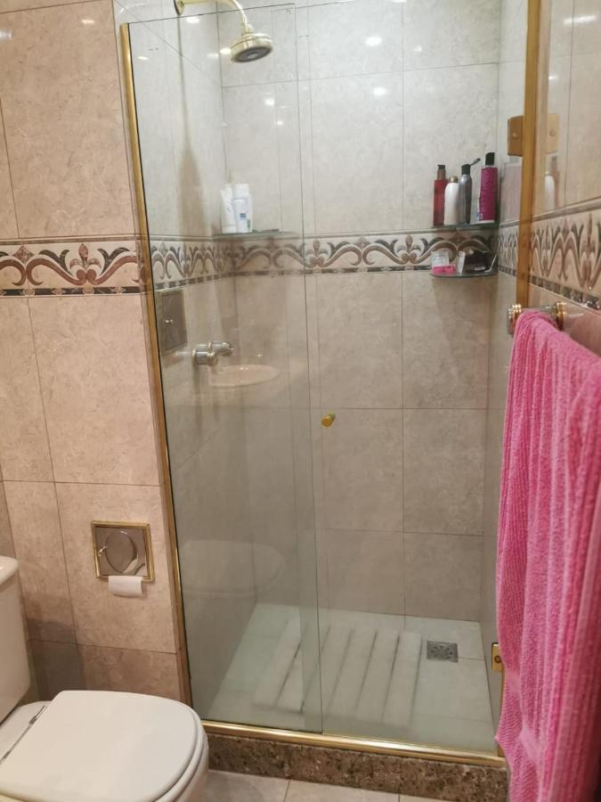 Apartamento Frente Mar, Posto 5 - Barra Da Tijuca ريو دي جانيرو المظهر الخارجي الصورة