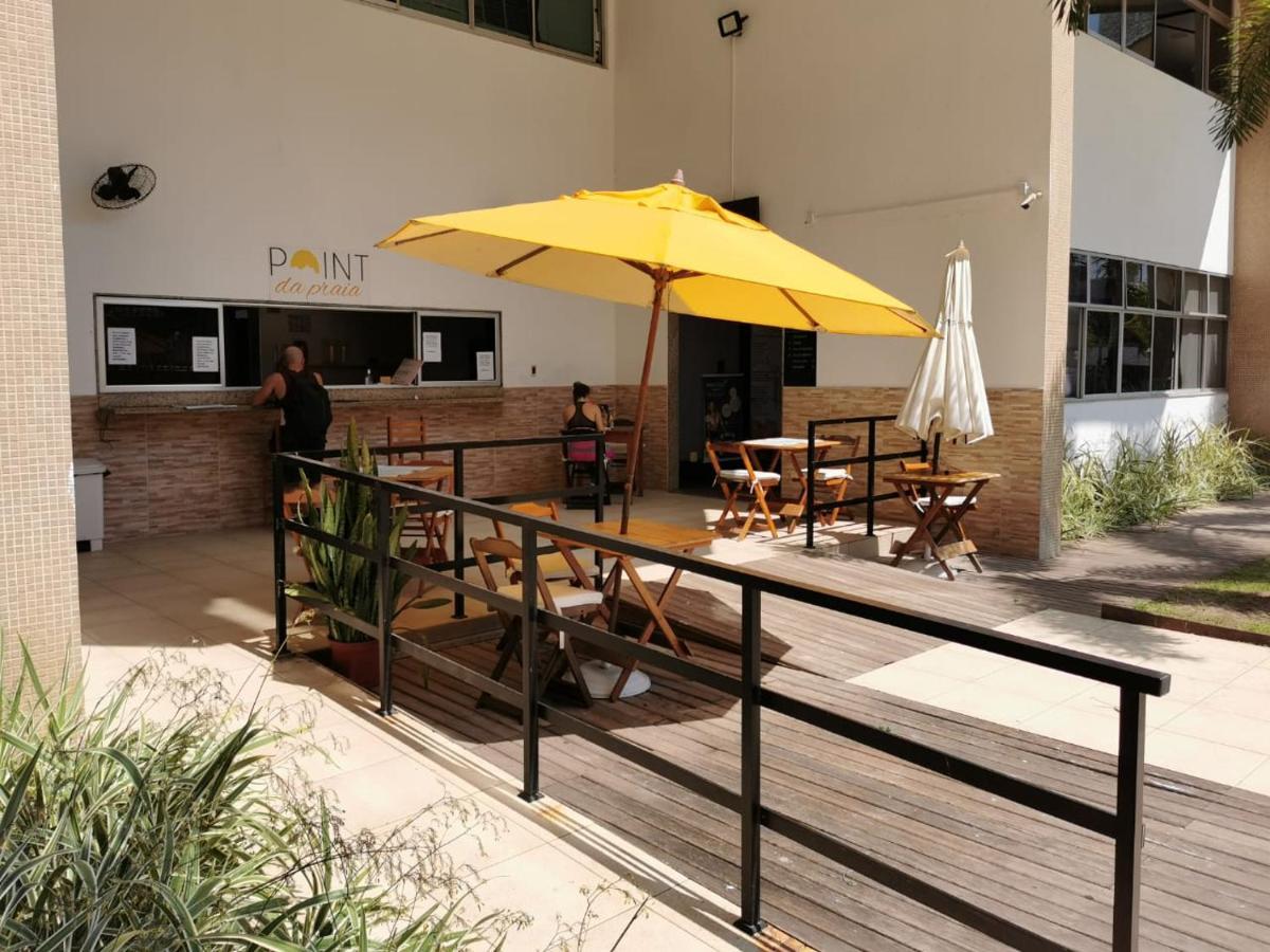 Apartamento Frente Mar, Posto 5 - Barra Da Tijuca ريو دي جانيرو المظهر الخارجي الصورة