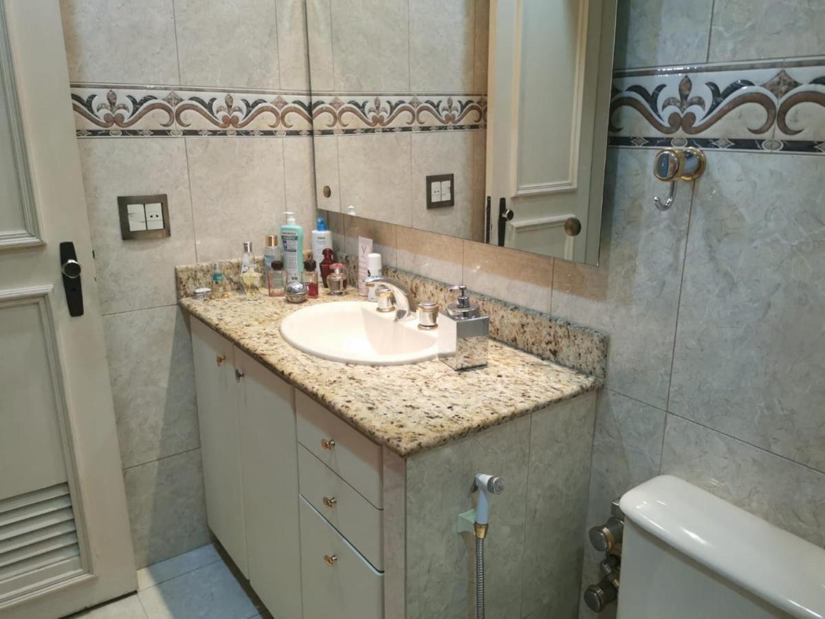 Apartamento Frente Mar, Posto 5 - Barra Da Tijuca ريو دي جانيرو المظهر الخارجي الصورة